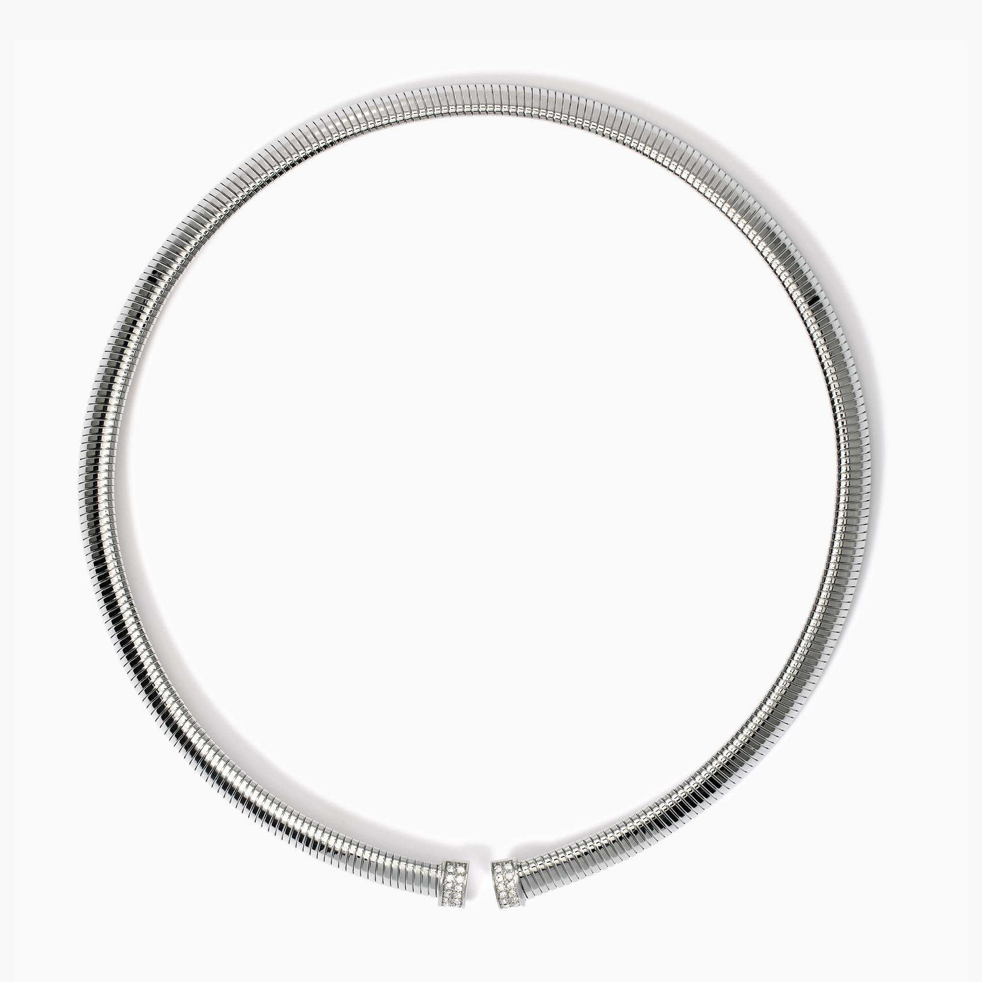 Collana Kidult donna Style 13 Tubogas
