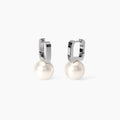 Orecchini Kidult Style 14 Perle conchiglia