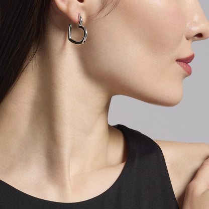 Orecchini Kidult Style 15 Cuore