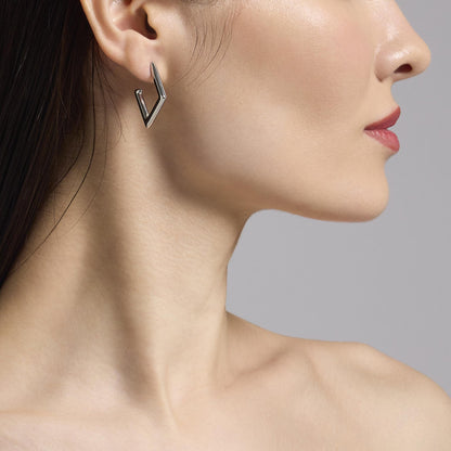 Orecchini Kidult Style 09 Rombi