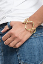 Bracciale rigido Vestopazzo donna FASCIA DNA