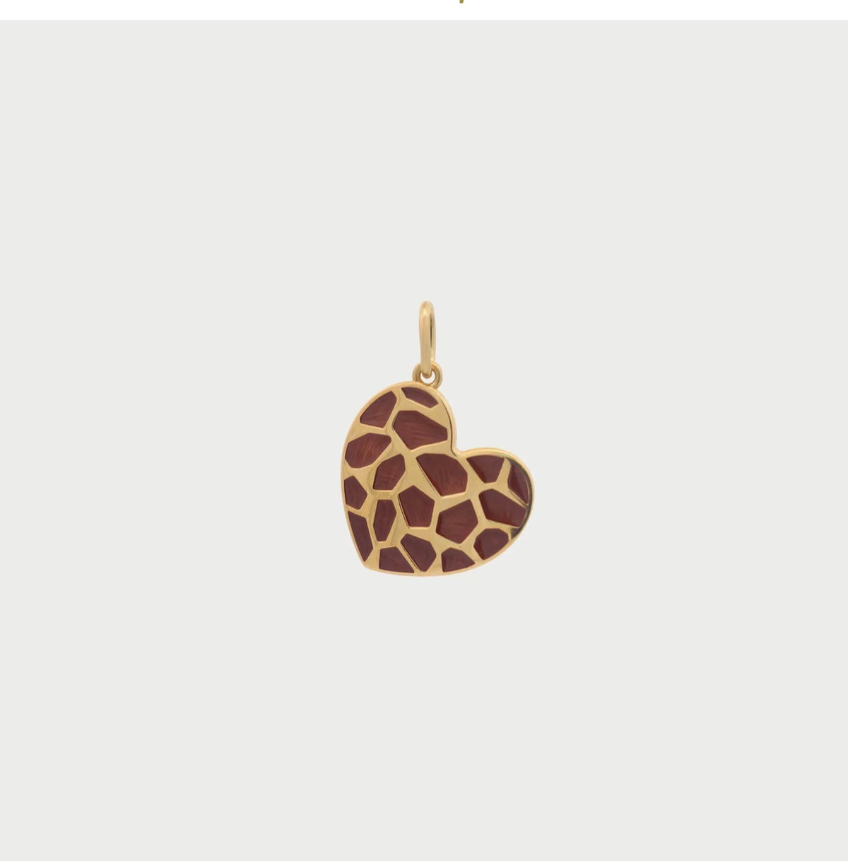 Charm Rue des Mille Charm bar Cuore wild