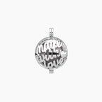 Collana Kidult Life donna Chiama angeli "Made with love"