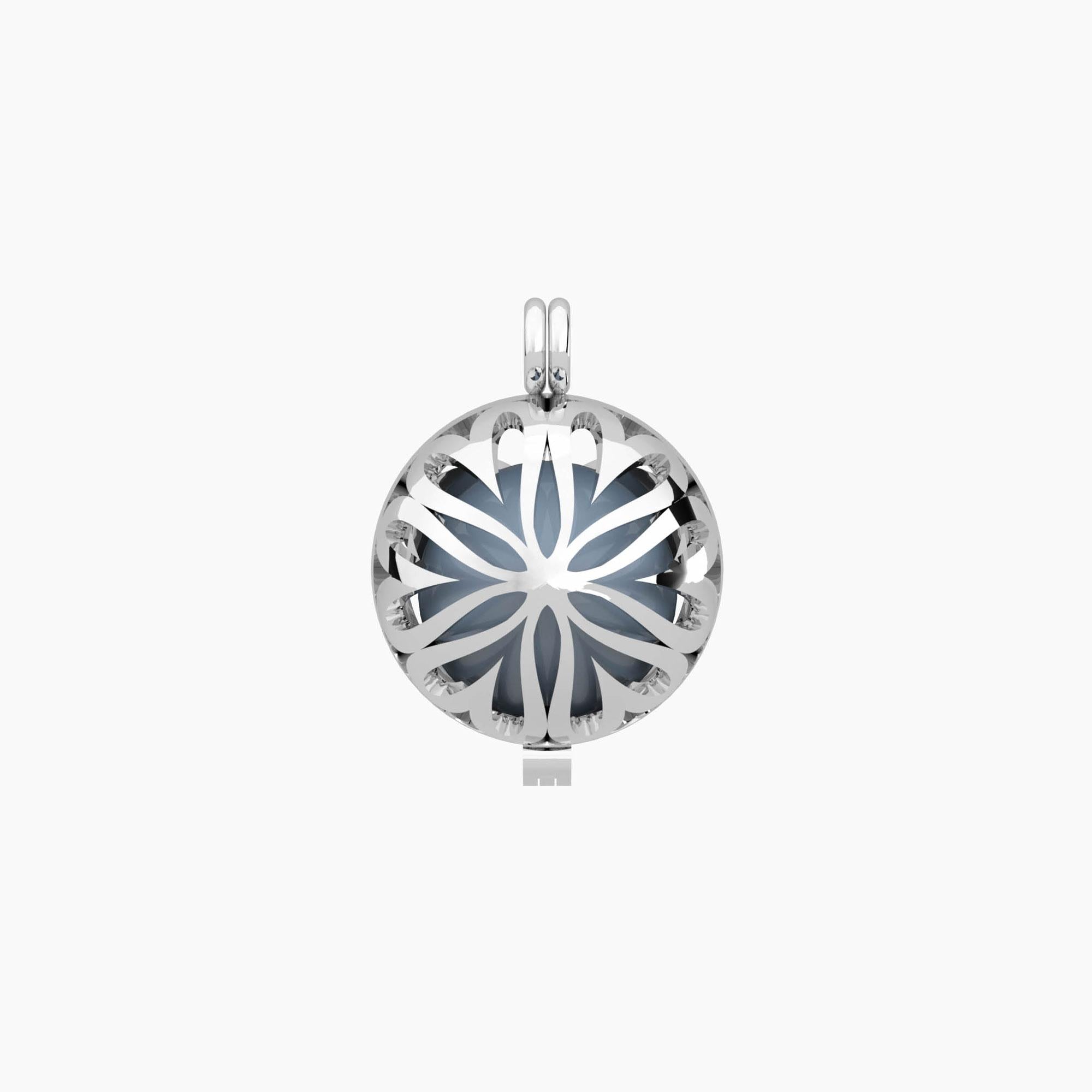 Collana Kidult Life donna Chiama angeli "Waiting for you"