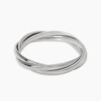 Bracciale Kidult Style donna Tubogas intrecciato