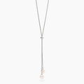 Collana Kidult Style donna Doppia perla