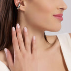 Earcuff Kidult Style donna Bombato