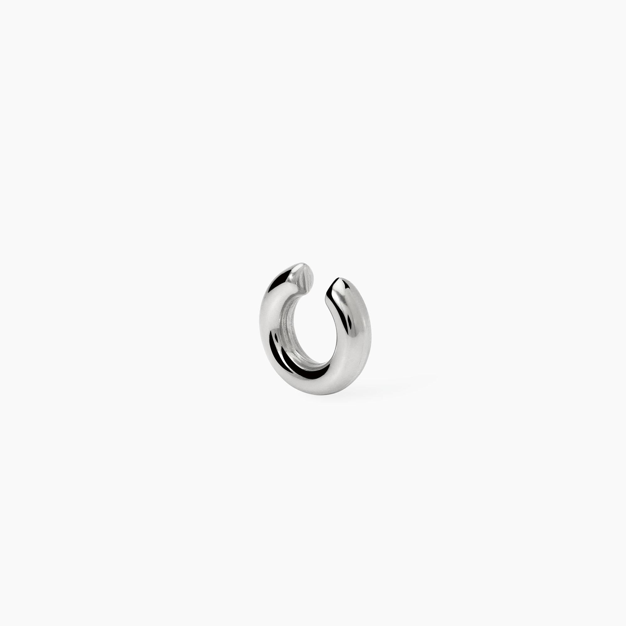 Earcuff Kidult Style donna Bombato small