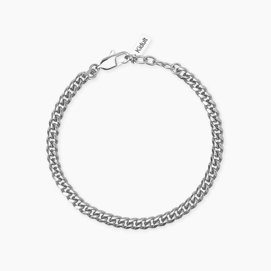 Bracciale Kidult Style uomo Groumette