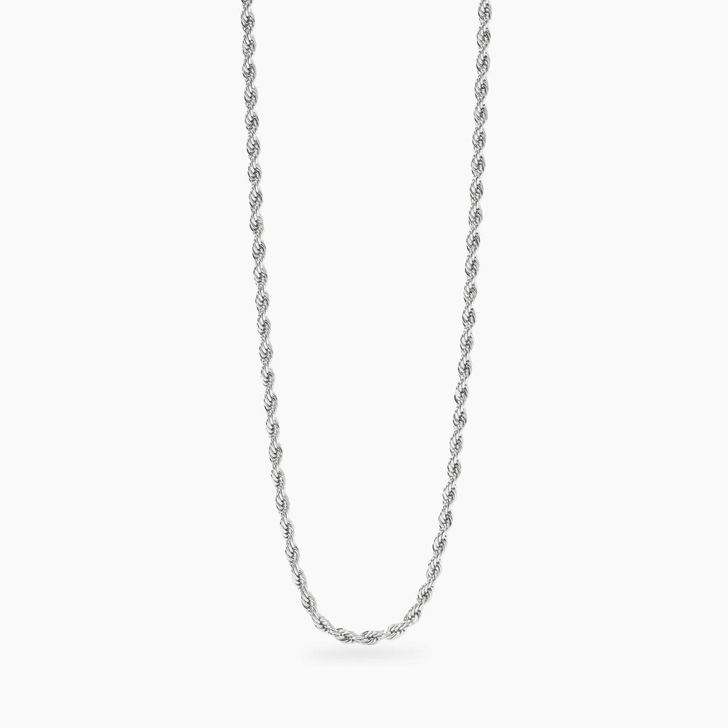 Collana Kidult Style uomo Catena corda