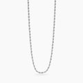 Collana Kidult Style uomo Catena corda