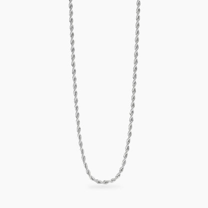 Collana Kidult Style uomo Catena corda