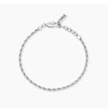 Bracciale Kidult Style uomo Catena corda
