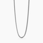 Collana Kidult Style uomo Catena snake