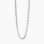 Collana Kidult Style uomo Catena fancy