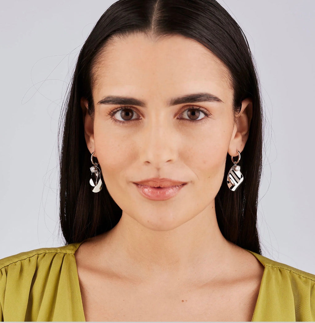Orecchini Brosway donna BLOOM