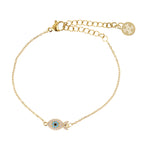 Bracciale Anartxy donna Shine Infinite