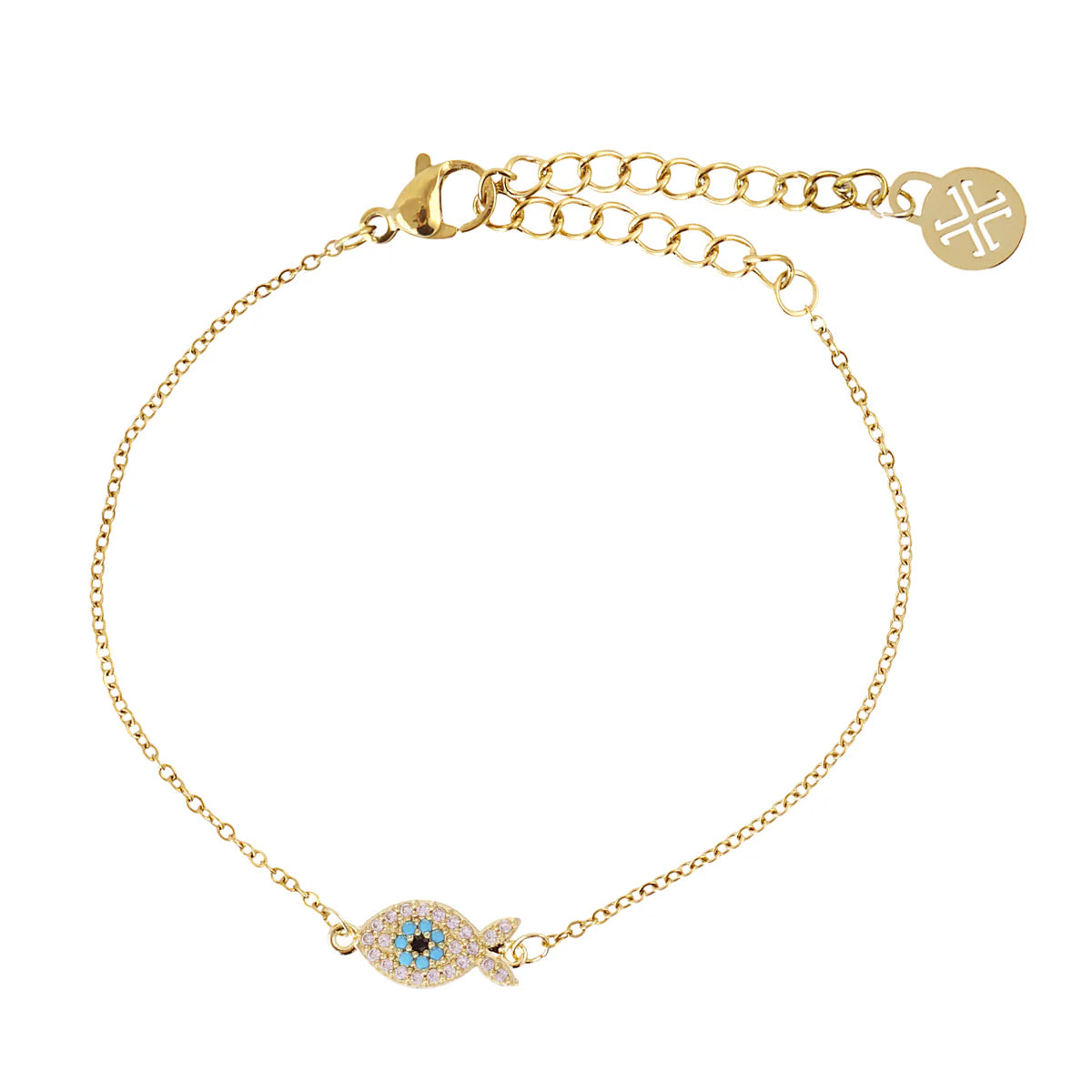 Bracciale Anartxy donna Shine Infinite