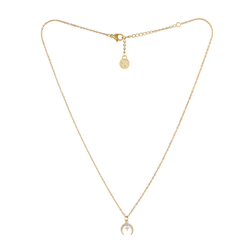 Collana Anartxy donna Shine Solune