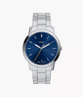 Orologio Fossil uomo Minimalist