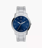 Orologio Fossil uomo Minimalist