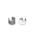 Set ear cuff  Vestopazzo donna DAILY ESSENTIAL