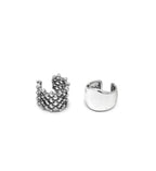 Set ear cuff  Vestopazzo donna DAILY ESSENTIAL