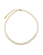 Collana Vestopazzo donna con perle