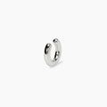Monorecchino Mabina donna Ear cuff bombato