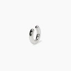 Monorecchino Mabina donna Ear cuff bombato