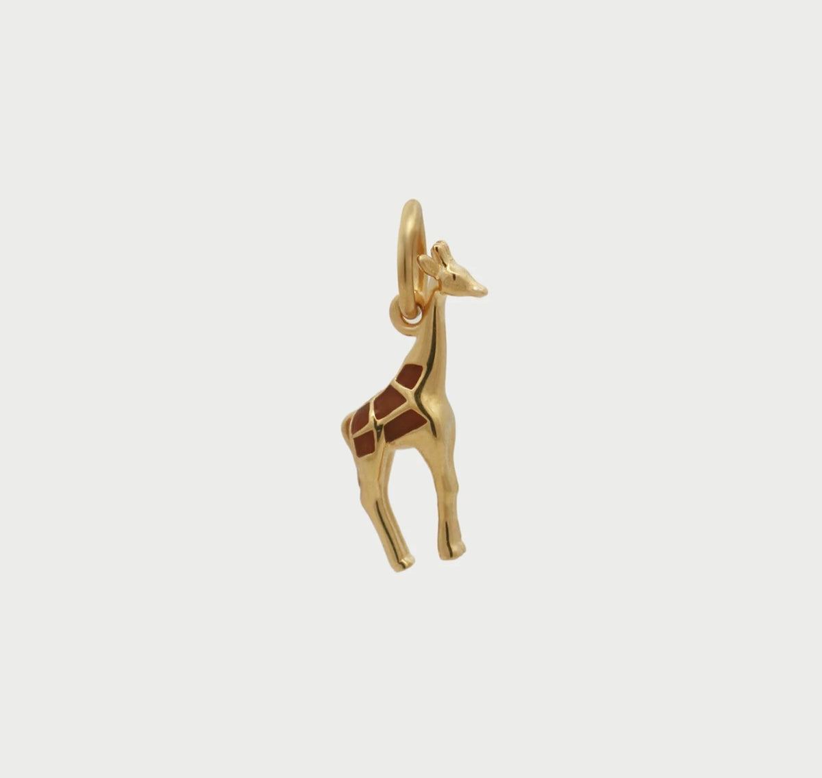 Charm Rue des Mille Charm bar Giraffa