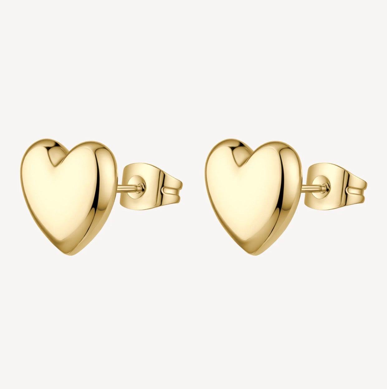 Orecchini Brosway donna CHAKRA cuore gold