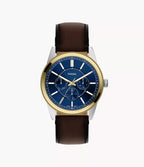 Orologio Fossil uomo Pearson
