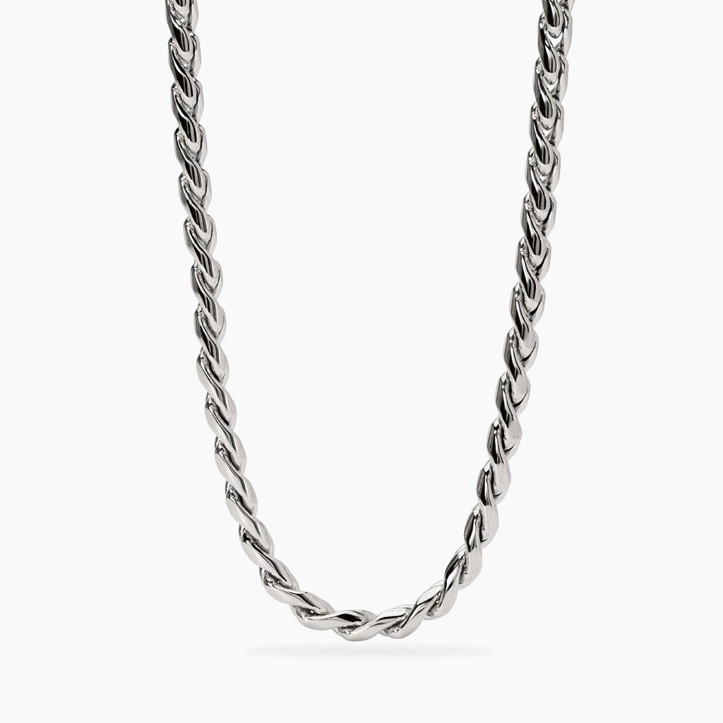 Collana uomo Kidult Style Catena cardano