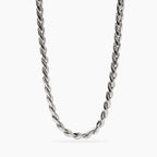 Collana uomo Kidult Style Catena cardano