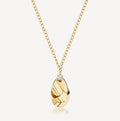 Collana donna Brosway BLOOM gold