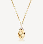 Collana donna Brosway BLOOM gold