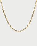 Collana Rue des Mille CHARMBAR Base Catena Flow 80 cm