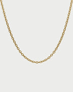Collana Rue des Mille CHARMBAR Base Catena Flow 80 cm