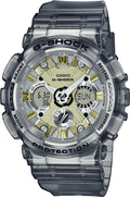 Orologio Casio G-Shock Quadrante gold