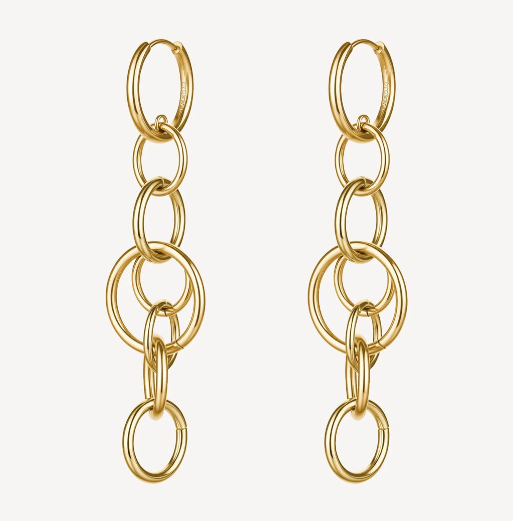Orecchini Brosway donna AURA