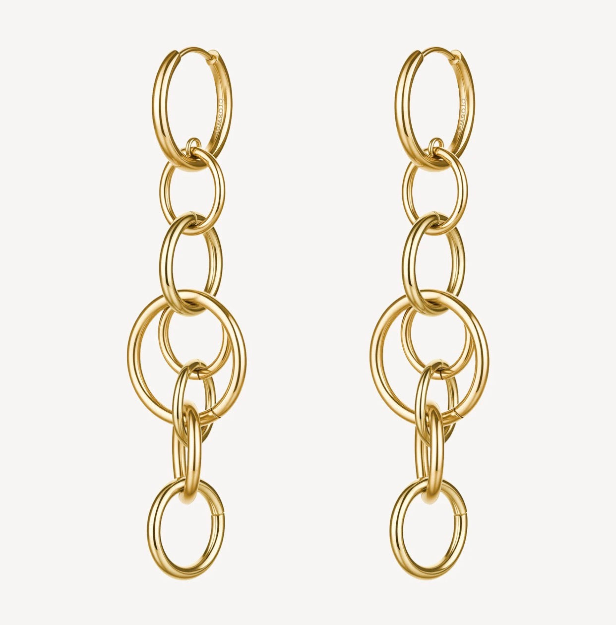 Orecchini Brosway donna AURA