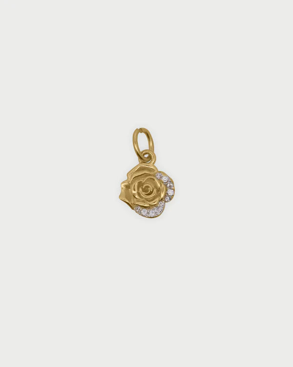 Charm Rue des Mille CHARMBAR Rosa