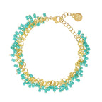 Bracciale Anartxy donna Flair Intarsio
