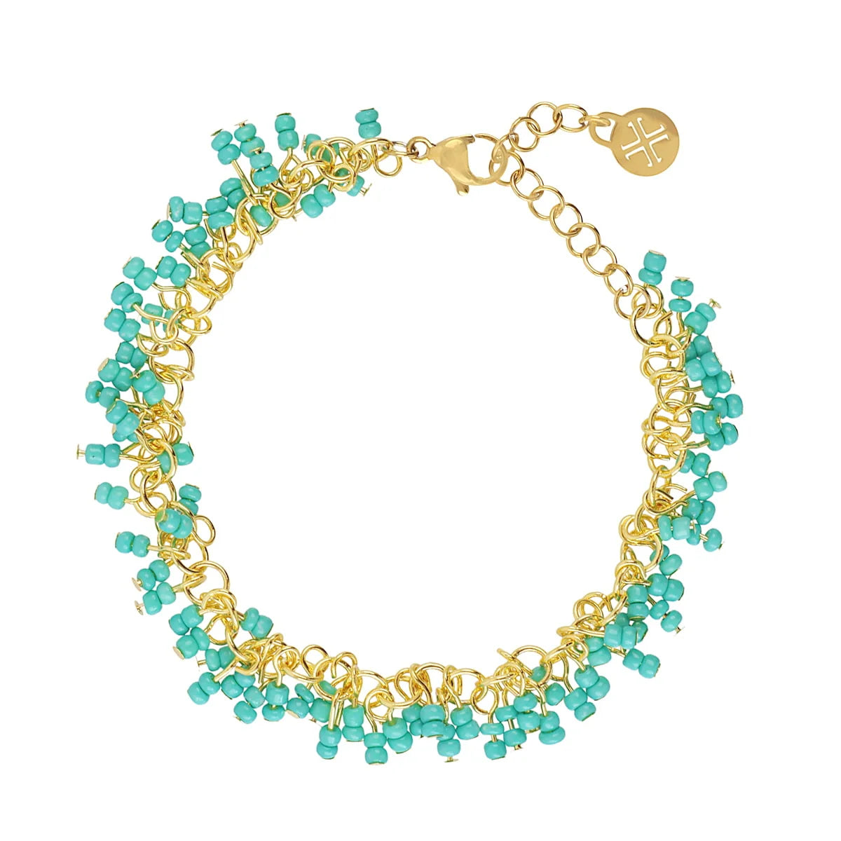 Bracciale Anartxy donna Flair Intarsio