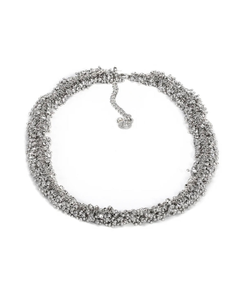 Collana Vestopazzo donna corta Mogra