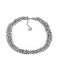 Collana Vestopazzo donna corta Mogra