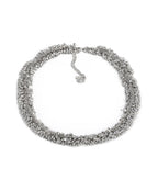 Collana Vestopazzo donna corta Mogra