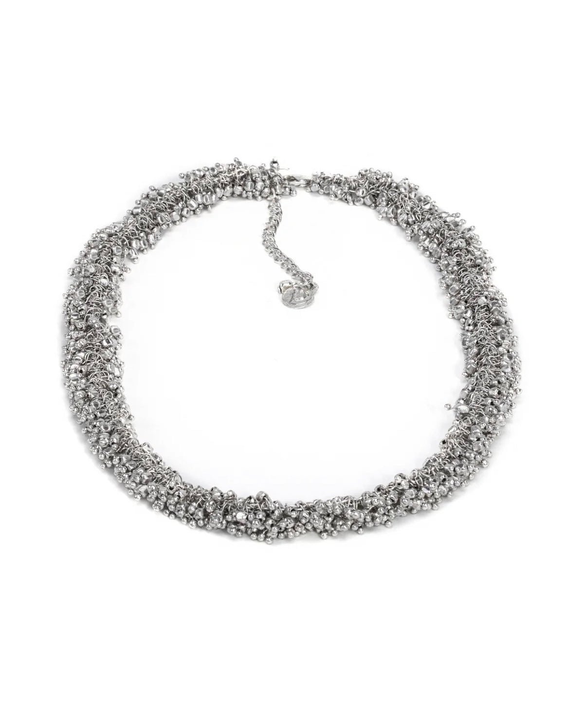 Collana Vestopazzo donna corta Mogra
