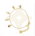 Bracciale Anartxy donna Croce